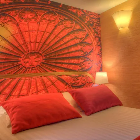 Hotel Cathedrale-2