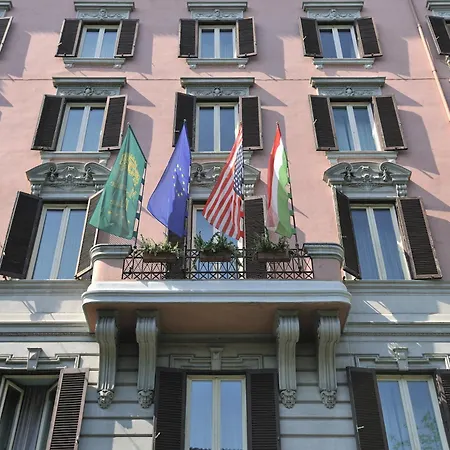 Hotel Mecenate Palace-2