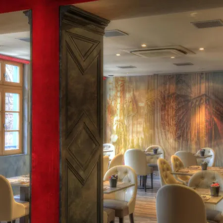 Hotel Cathedrale-3