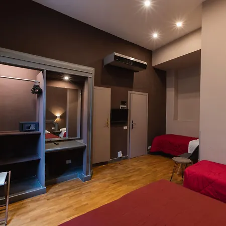Hotel Unicorno-3