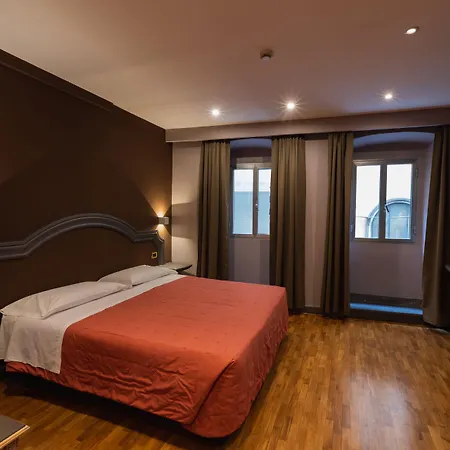 Hotel Unicorno-2