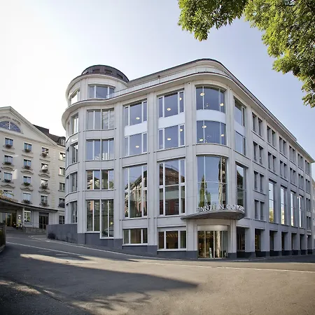Einstein St. Gallen-2