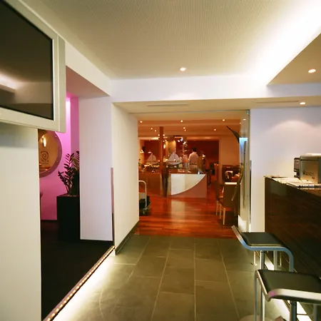 Hotel Goldenes Schiff-3