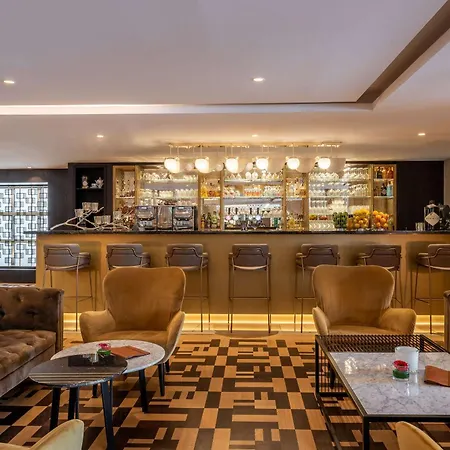 Radisson Blu Hotel, Antwerp City Centre-3