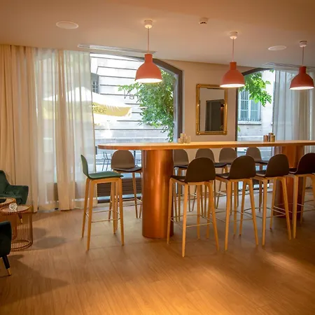 Hotel Rohan Strasbourg-2