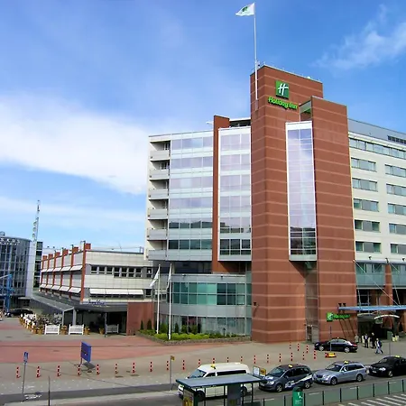 Holiday Inn Helsinki - Expo By Ihg-3