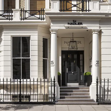 The Resident Kensington-3