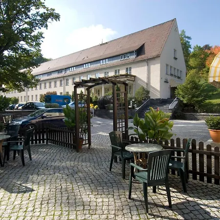 Land- und Golfhotel Alte Fliegerschule-2