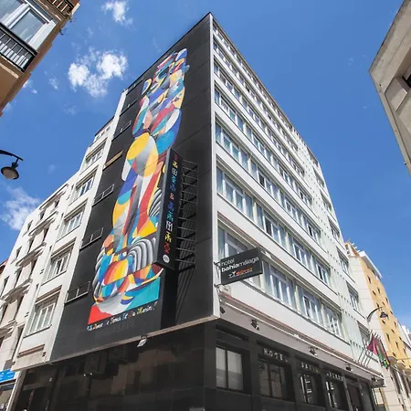 Soho Boutique Bahia Malaga-3