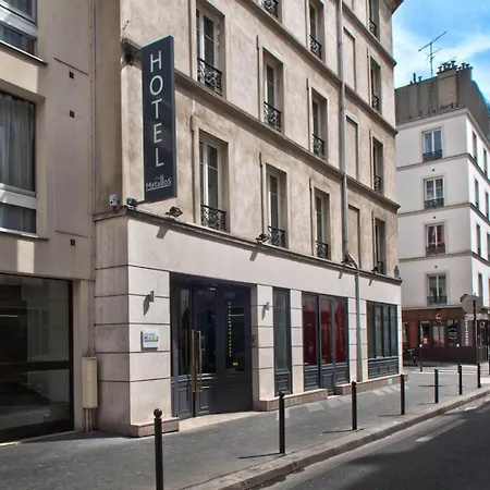 Hotel Des Metallos-3