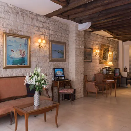 Hotel Gaillon Opera-3