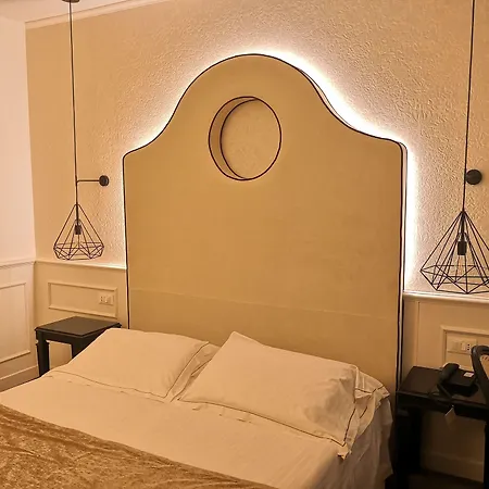 Hotel San Luca-3