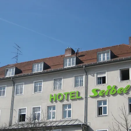 Hotel Seibel-3