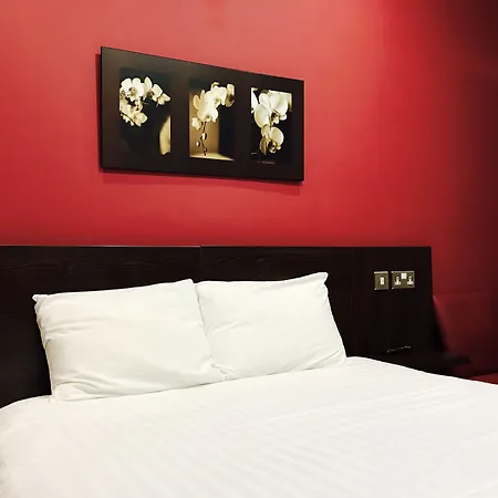 Royal Cambridge Hotel-2