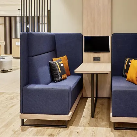 Courtyard By Marriott Schwerin-3