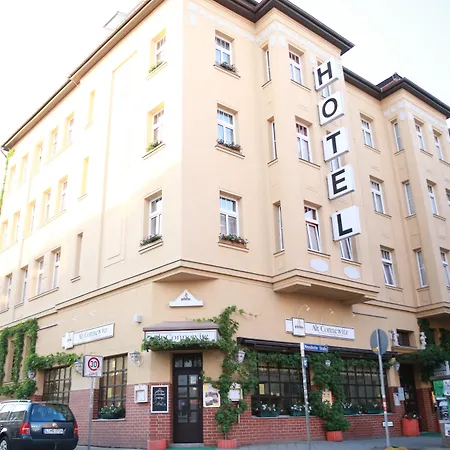 Alt-Connewitz Hotel in Leipzig-3