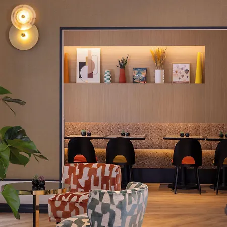 Hotel Le 46-2