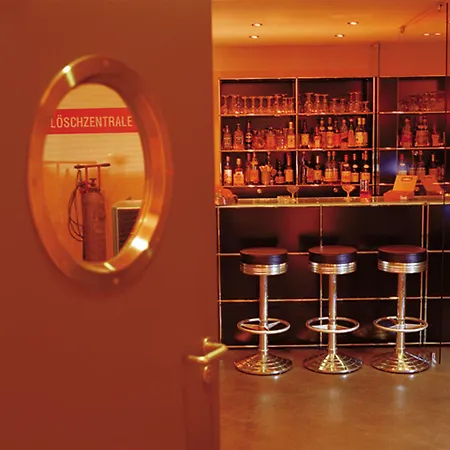 Ferrotel Duisburg - Partner Of Sorat Hotels-2