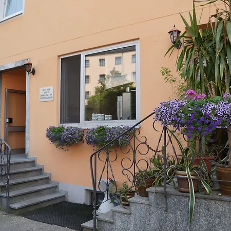 Hotel Alfa Zentrum-3