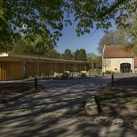 Chateau St Gerlach - Oostwegel Collection, Member Of Relais And Chateaux-3