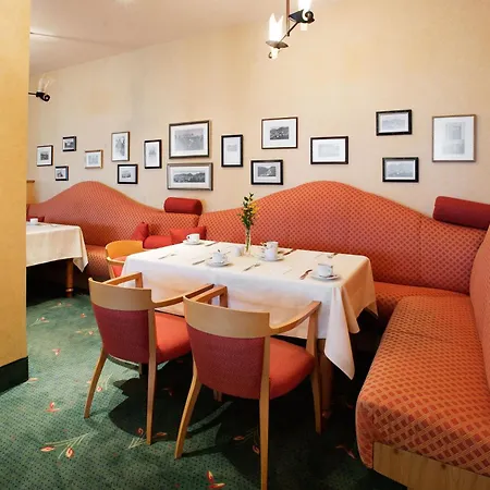 Sunday Hotel Friedrichroda&SPA-3