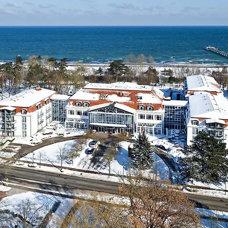 Seehotel Grossherzog von Mecklenburg-3