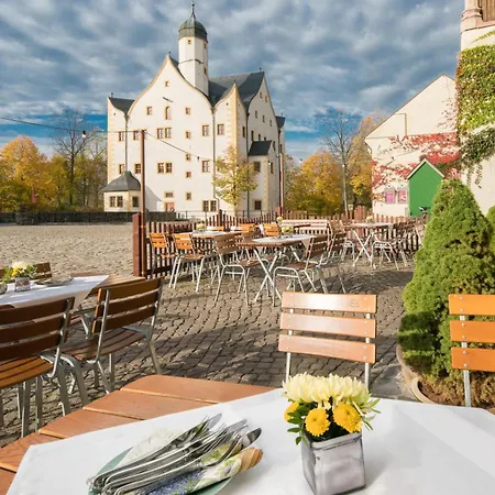 Schlosshotel Klaffenbach-3