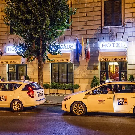 Hotel Emmaus-3