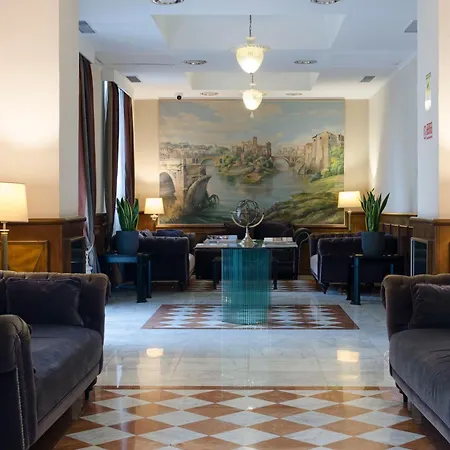 Hotel Traiano-2