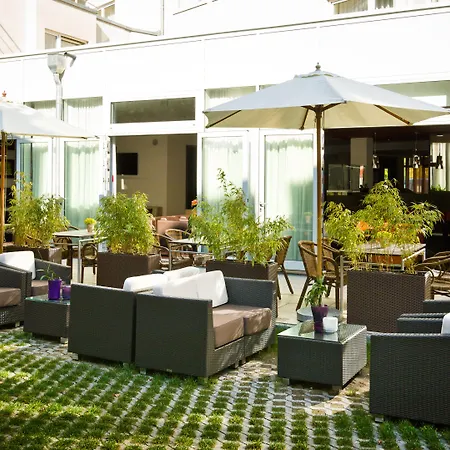Hotel Europa-3