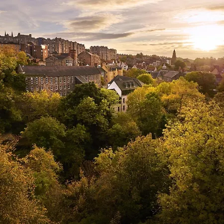 Hapimag Resort Edinburgh-3