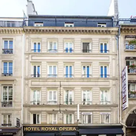 Hotel Royal Opera-2