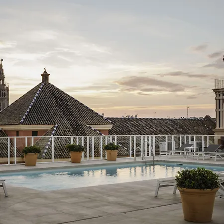 Hotel Fernando III-2