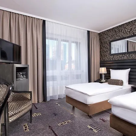 Park Hotel am Berliner Tor-3