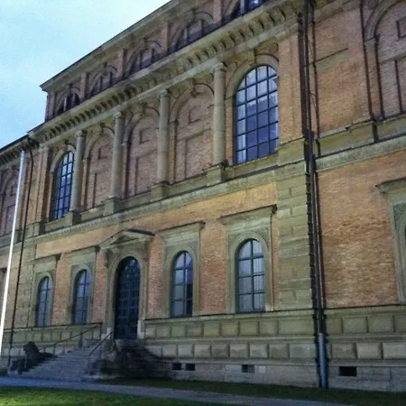 Hotel Hauser an der Universität-2