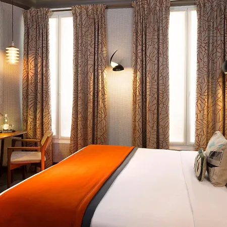Hotel Les Dames Du Pantheon-3