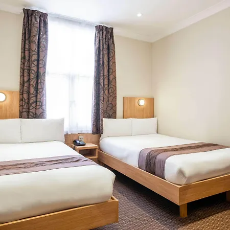 Comfort Inn Hyde Park-3