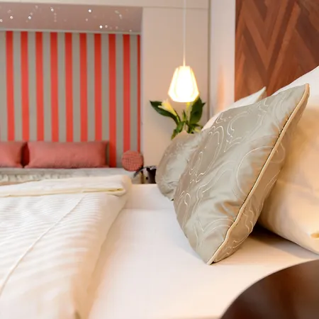 Romantik Hotel Markusturm-3