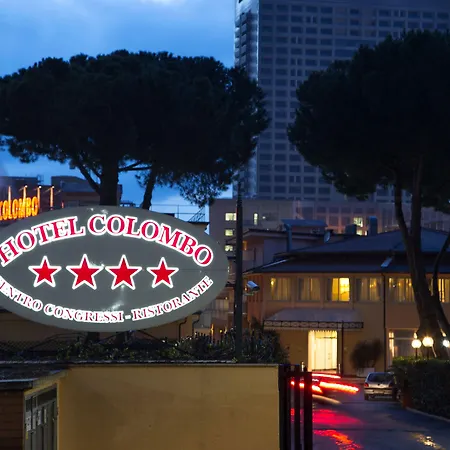 Hotel Cristoforo Colombo-2