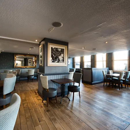 Leonardo Royal Hotel Edinburgh-2