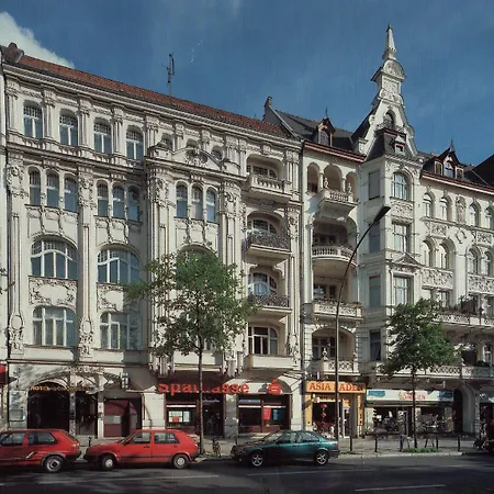 Hotel Schöneberg-2