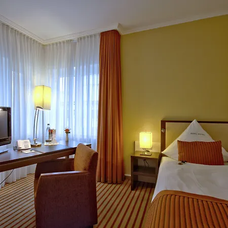 Insel Hotel Bonn - Superior-3