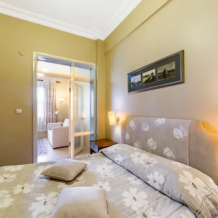 Hotel Fehmi Bey - Special Category-3