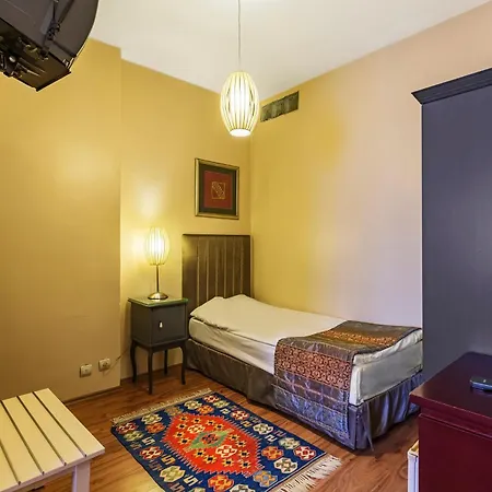 Hotel Fehmi Bey - Special Category-2