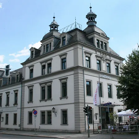 DORMERO Hotel Dresden City-2
