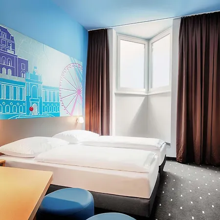 B&B Hotel Wien-Meidling-3