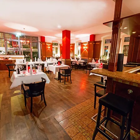 DORMERO Hotel Dresden City-3