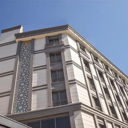 King City Hotel Istanbul Ataturk Airport-2