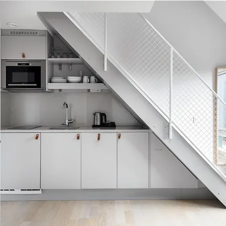 Avanti Apartment Hotel-2