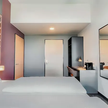 B&B Hotel Nürnberg-West-3